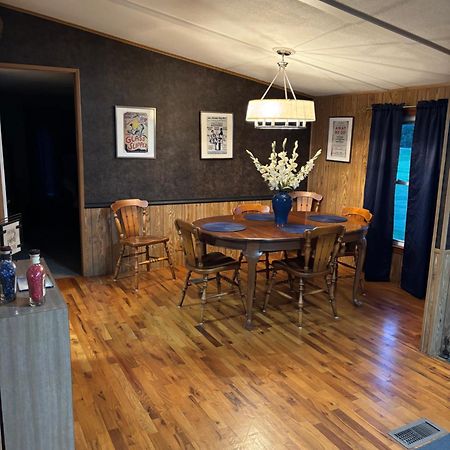 フランクフォート Bourbon Trail Hideawayヴィラ エクステリア 写真